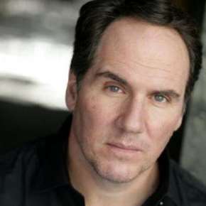 Corey Johnson (Actor)